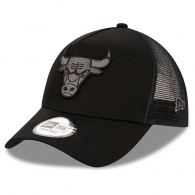 Chipiu New Era  BOB Team Logo Chicago Bulls  thumbnav