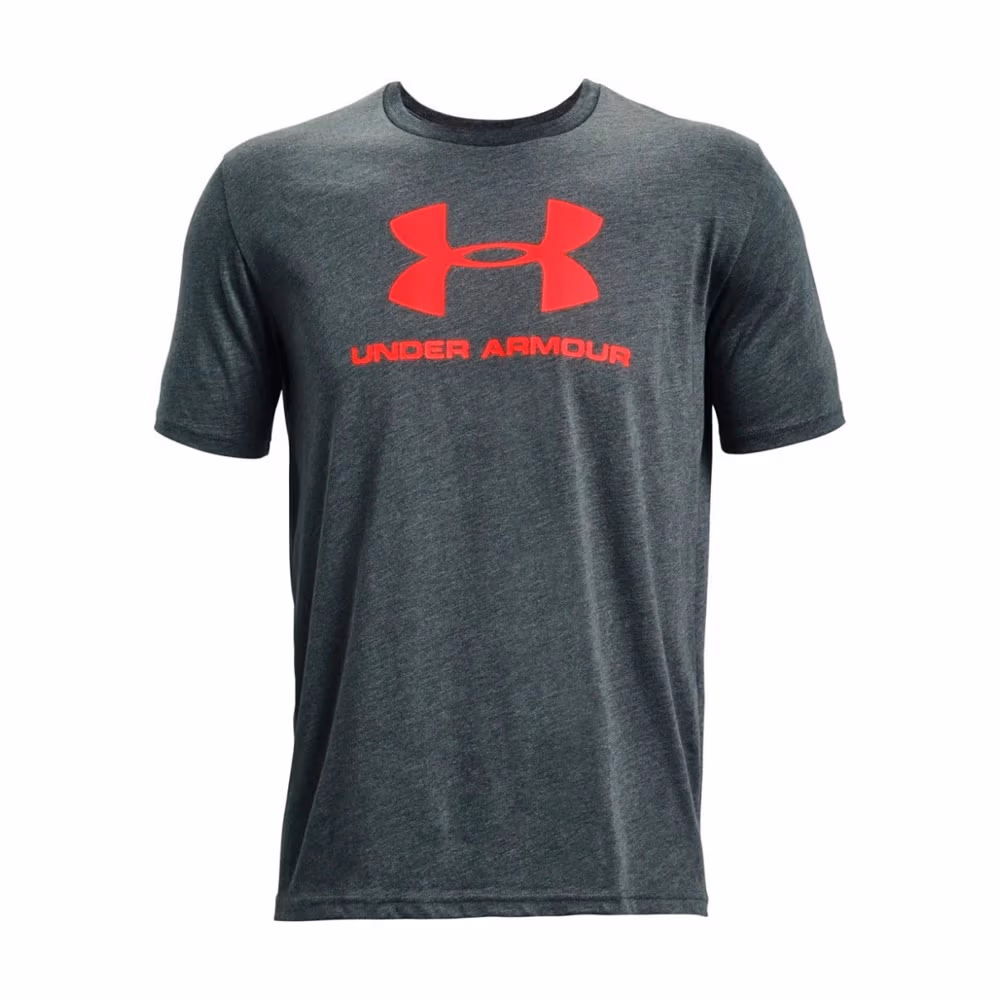 Tricou Under Armour UA SPORTSTYLE LOGO SS