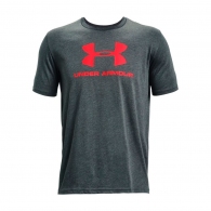 Tricou Under Armour UA SPORTSTYLE LOGO SS thumbnav 1