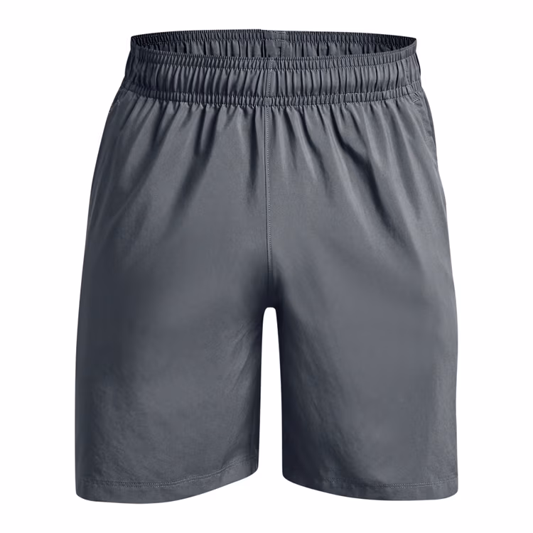 Sorti Under Armour UA Woven Graphic Shorts