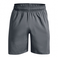 Sorti Under Armour UA Woven Graphic Shorts thumbnav