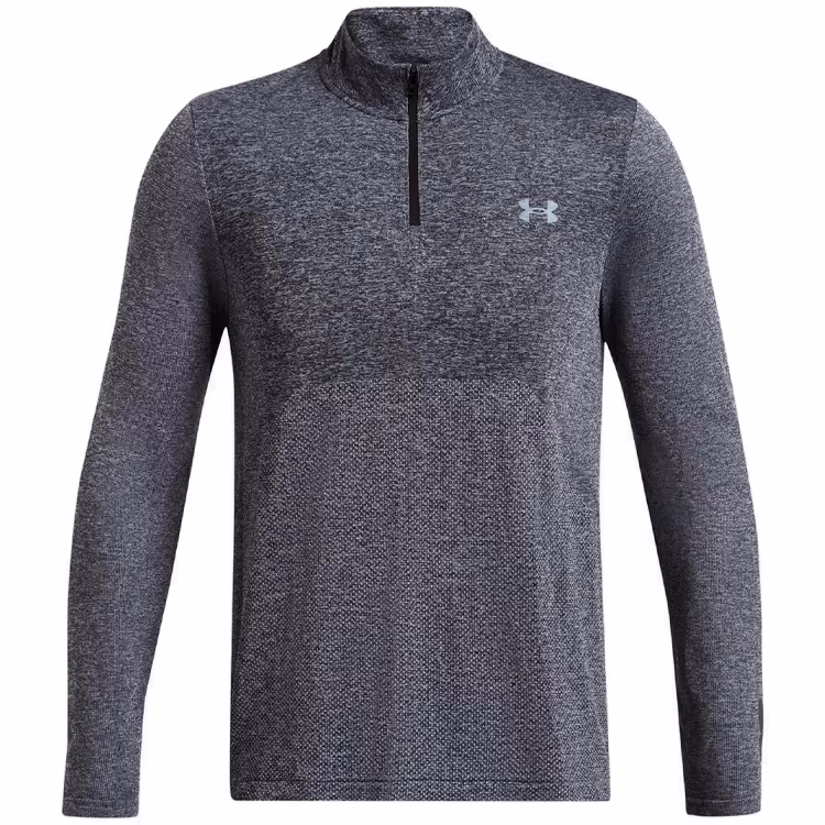 Hanorac Under Armour UA SEAMLESS STRIDE 1/4 ZIP