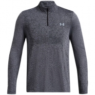 Hanorac Under Armour UA SEAMLESS STRIDE 1/4 ZIP thumbnav