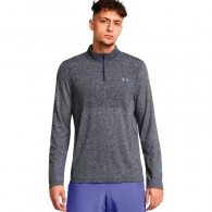 Толстовка Under Armour UA SEAMLESS STRIDE 1/4 ZIP thumbnav 4