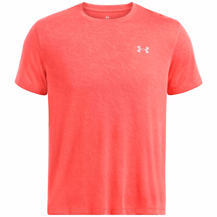 Tricou Under Armour UA Launch Camo Shortsleeve