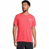 Tricou Under Armour UA Launch Camo Shortsleeve thumbnav 3