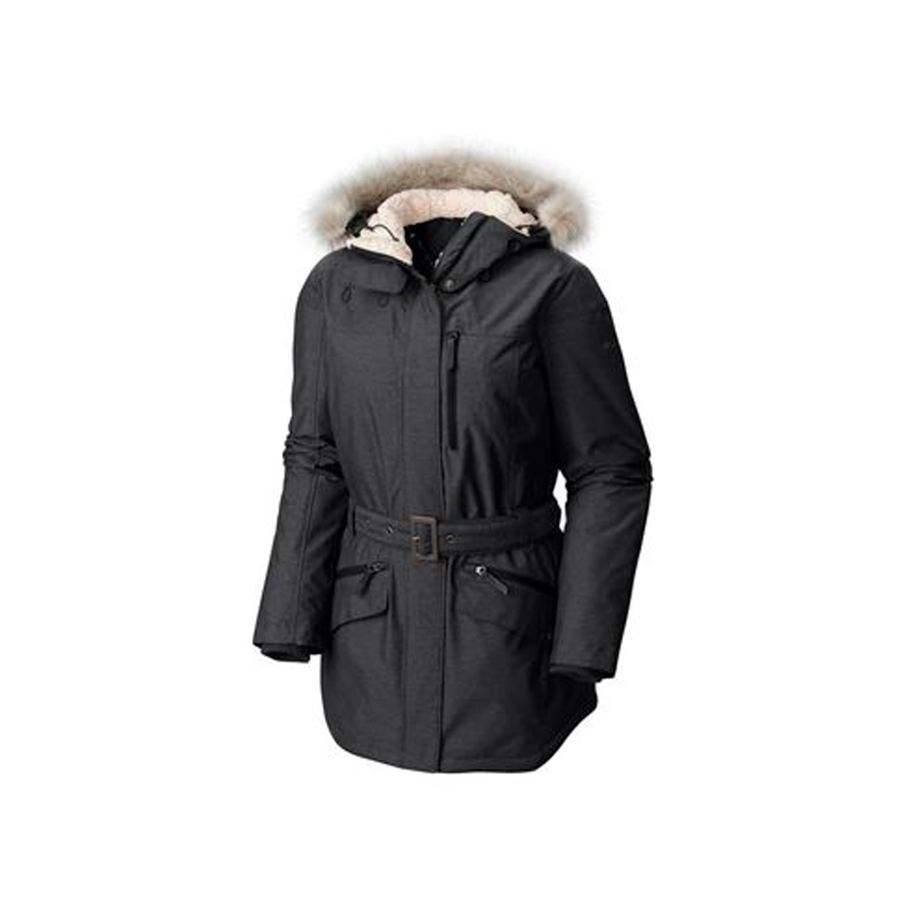 Куртка Columbia Carson Pass II Jacket photo 