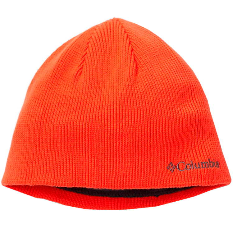 Caciula Columbia Bugaboo Beanie DB Portocaliu photo 1