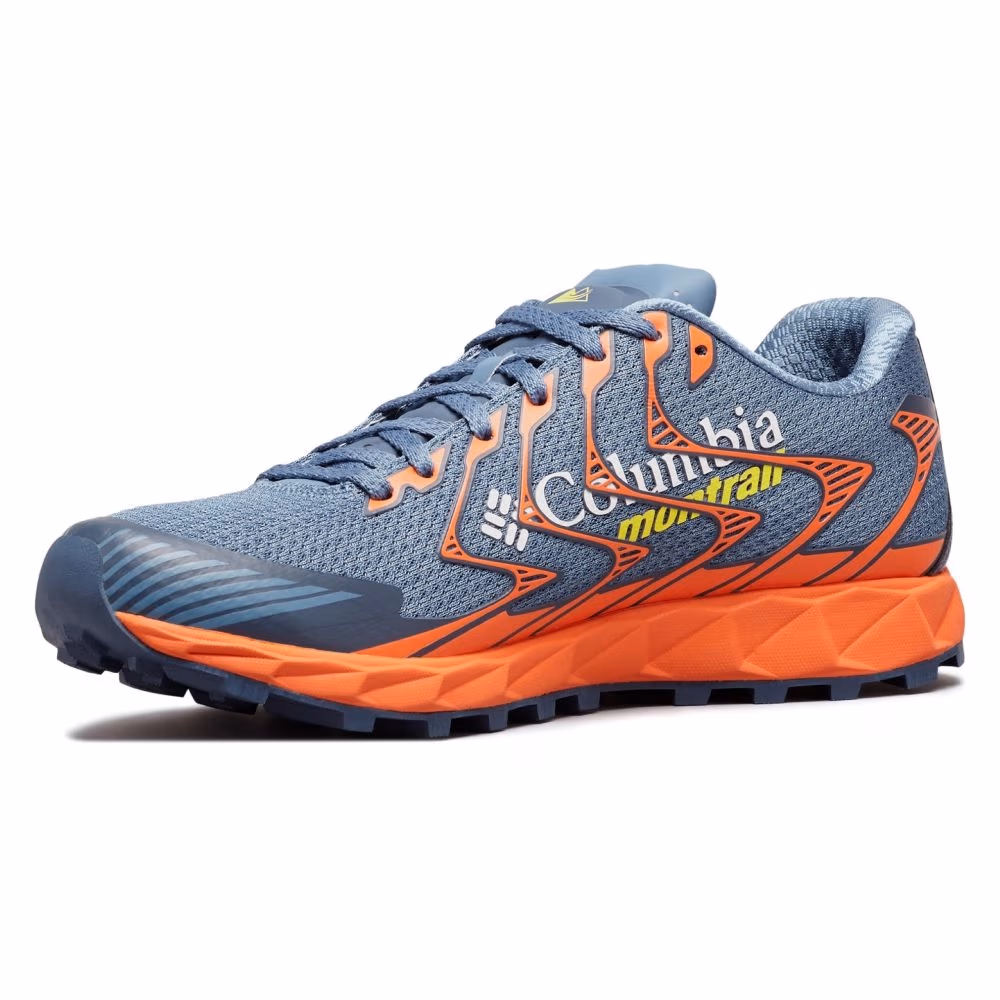 Incaltaminte Sport Columbia 1747991, Rogue F.K.T. II