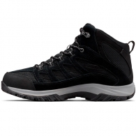 Ботинки Columbia Crestwood Mid Waterproof thumbnav