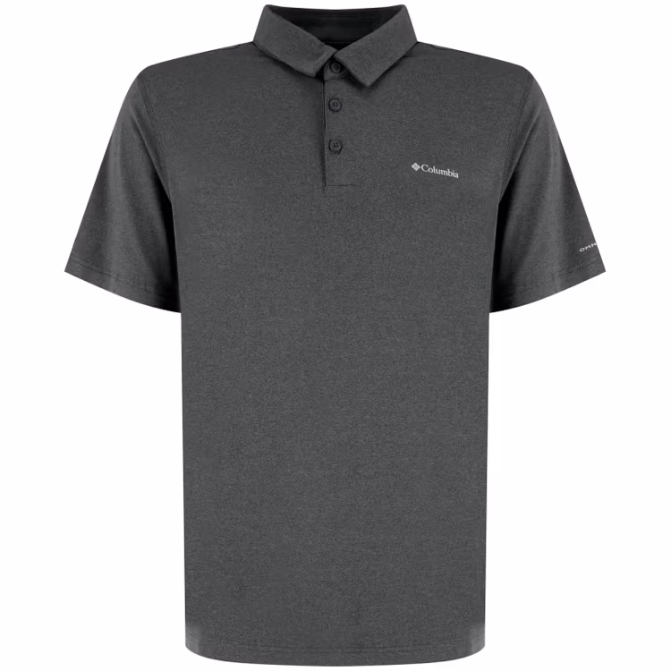 Polo Columbia Tech Trail Polo