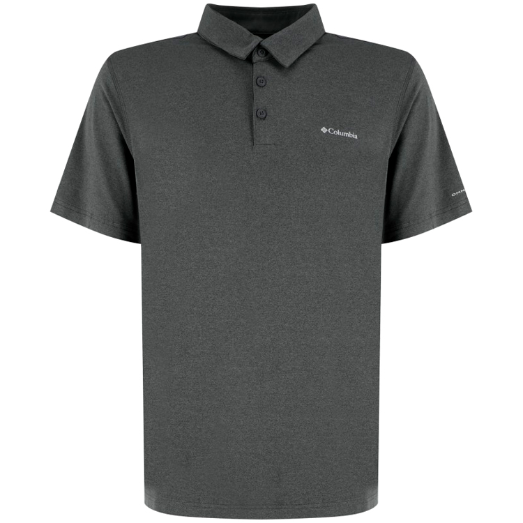 Polo Columbia Tech Trail Polo photo 