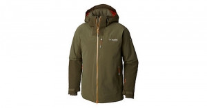  Columbia Powder Keg II Jacket thumbnav