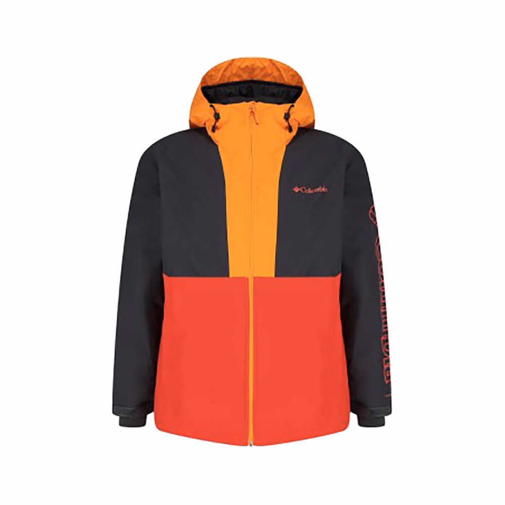 Куртка Columbia Timberturner Jacket
