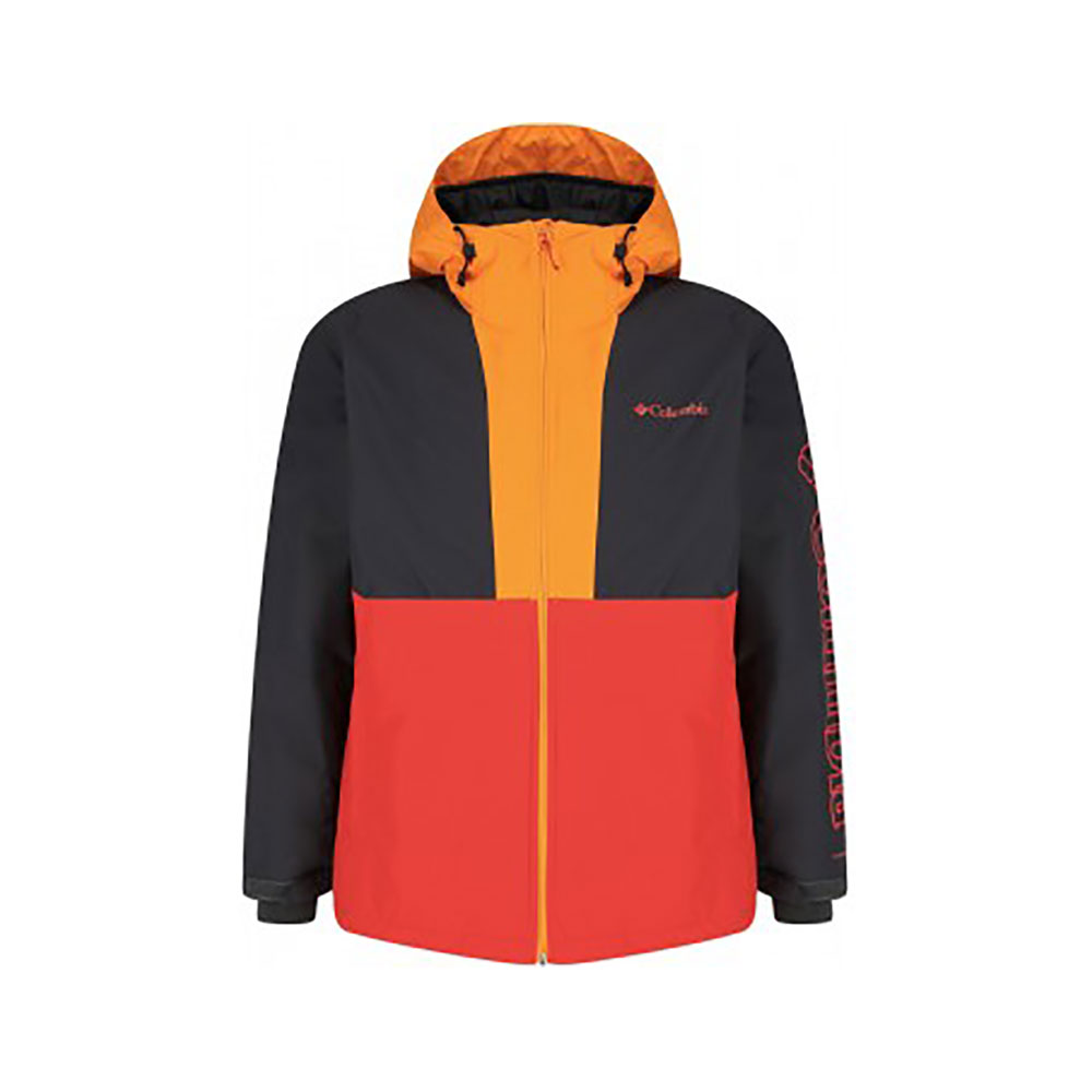 Куртка Columbia Timberturner Jacket photo 