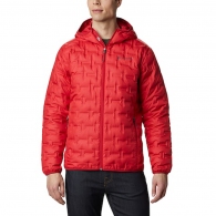 Куртка Columbia Delta Ridge Down Hooded Jacket thumbnav 1