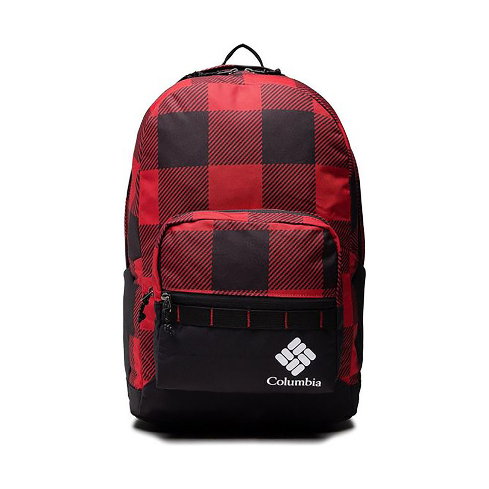 Rucsac Columbia Zigzag 30L Backpack 1890031-613 Rosu photo 1