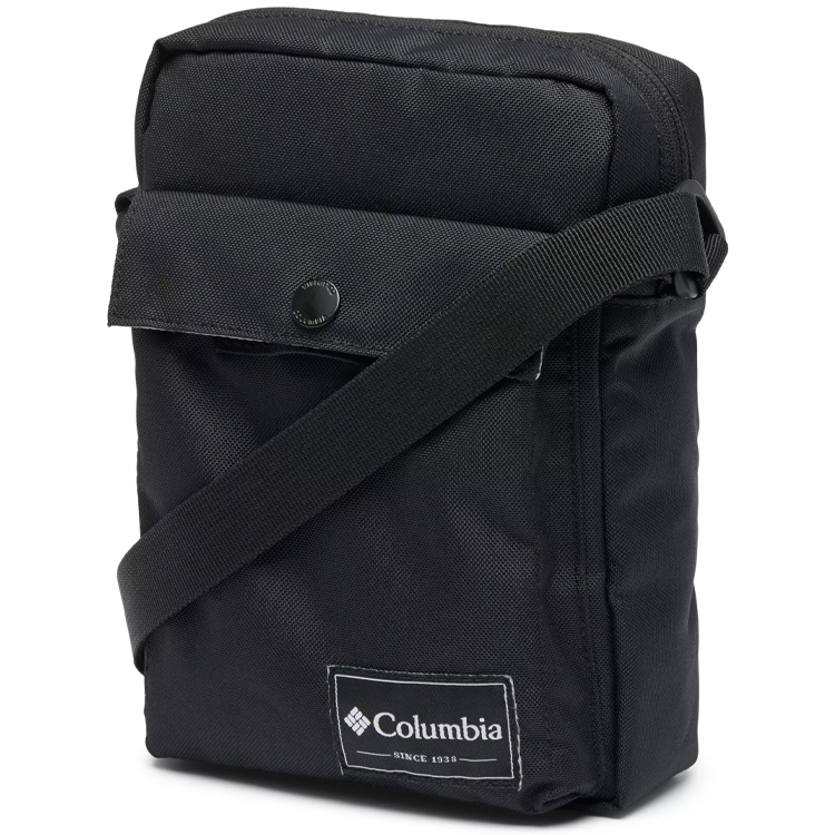 Geanta Columbia Zigzag Side Bag photo Geanta Columbia Zigzag Side Bag photo