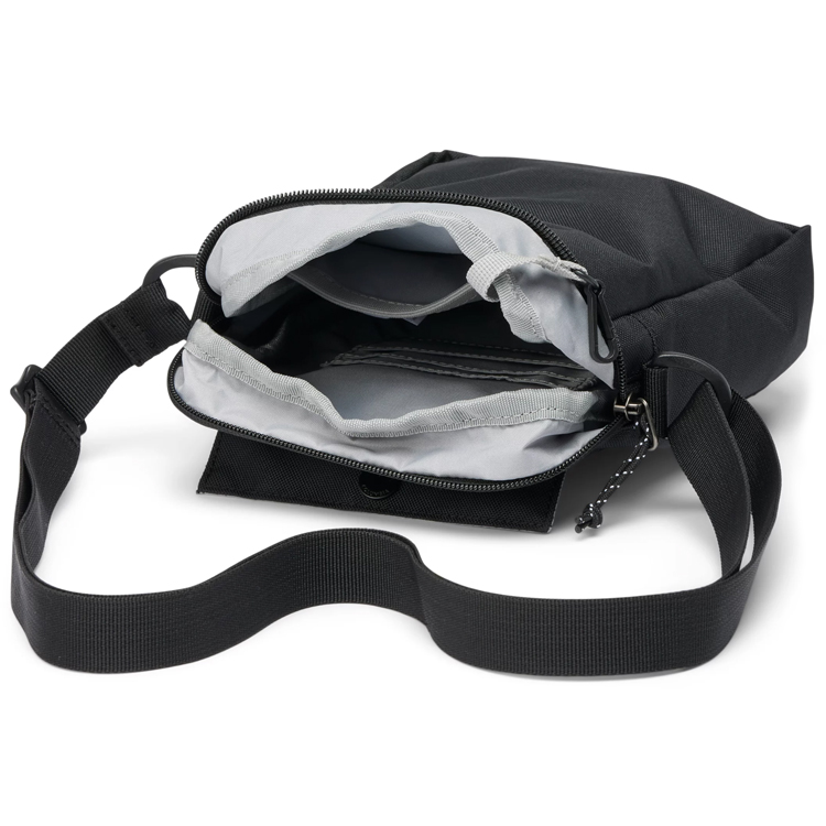 Сумка Columbia Zigzag Side Bag 1935901-013 Черный photo 3