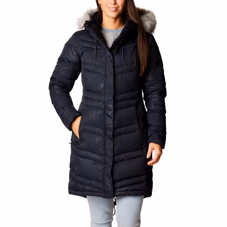 Куртка Columbia Catherine Creek Mid Down Jacket