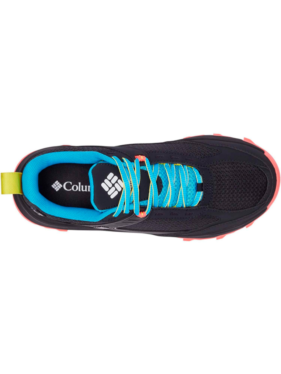 Incaltaminte Sport Columbia Hatana Max Outdry pt Barbati / 42 / Negru photo 4