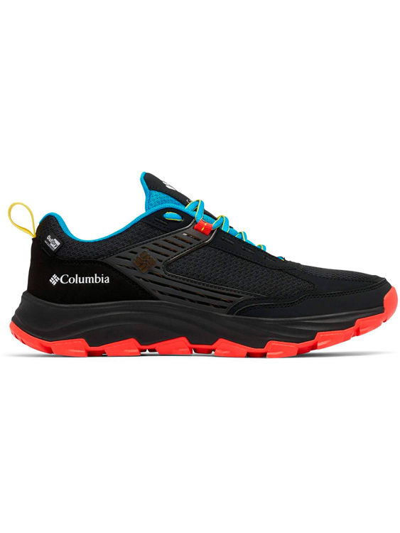 Incaltaminte Sport Columbia Hatana Max Outdry pt Barbati / 42 / Negru photo 7