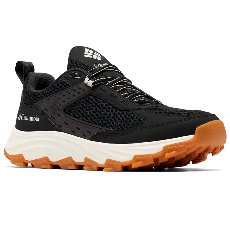 Кроссовки Columbia Hatana Breathe / Мужской / 41.5 / Черный photo 2