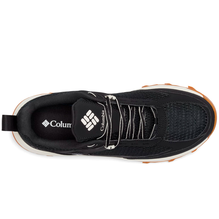 Кроссовки Columbia Hatana Breathe / Мужской / 41.5 / Черный photo 4