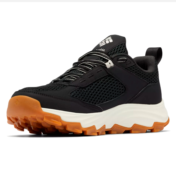 Кроссовки Columbia Hatana Breathe / Мужской / 41.5 / Черный photo 5