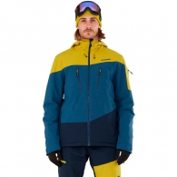 Scurta Fundango PRIVET Allmountain Jacket thumbnav