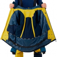 Куртка Fundango PRIVET Allmountain Jacket thumbnav 3
