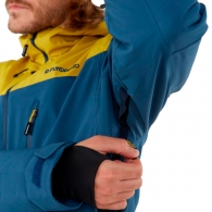 Куртка Fundango PRIVET Allmountain Jacket thumbnav 5