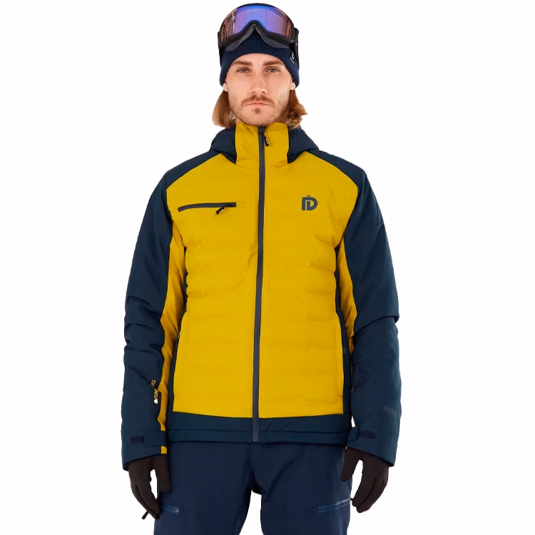 Куртка Fundango Orion Padded Jacket
