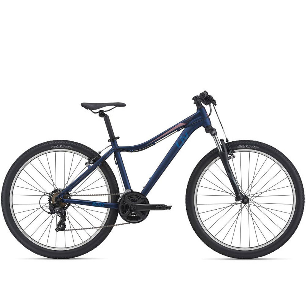 Bicicleta de munte Liv Bliss photo Bicicleta de munte Liv Bliss photo