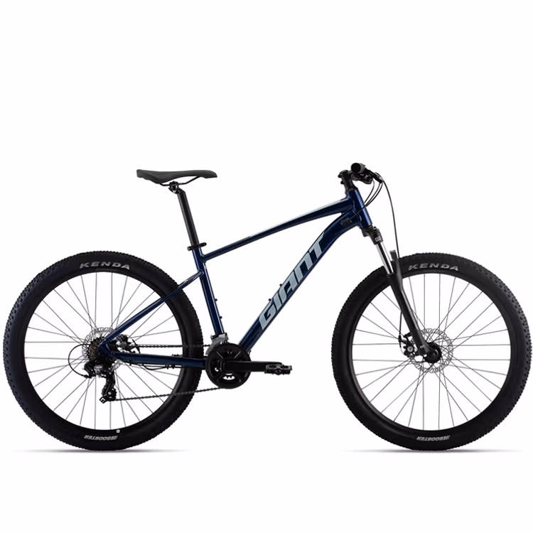 Bicicleta de munte Giant Talon 5