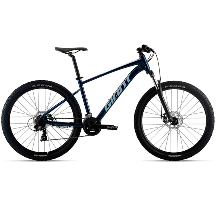 Bicicleta de munte Giant Talon 5 Albastru XS photo 1 Bicicleta de munte Giant Talon 5 Albastru XS photo 1