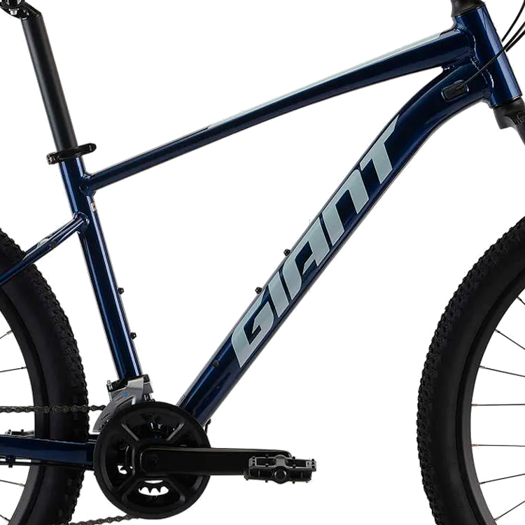 Bicicleta de munte Giant Talon 5 Albastru XS photo 2
