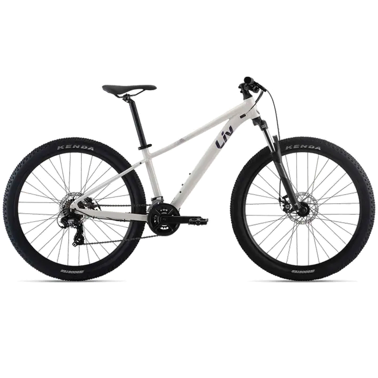 Bicicleta de munte Liv Tempt 5 photo Bicicleta de munte Liv Tempt 5 photo