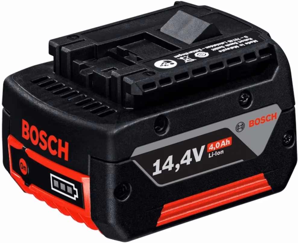 Baterie p electroinstrumente Bosch 14.4V, 4A, 2607336813 
