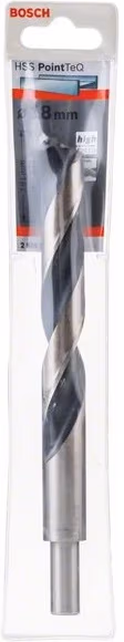 Burghiu Bosch HSS PointTec 18mm, 2608577313