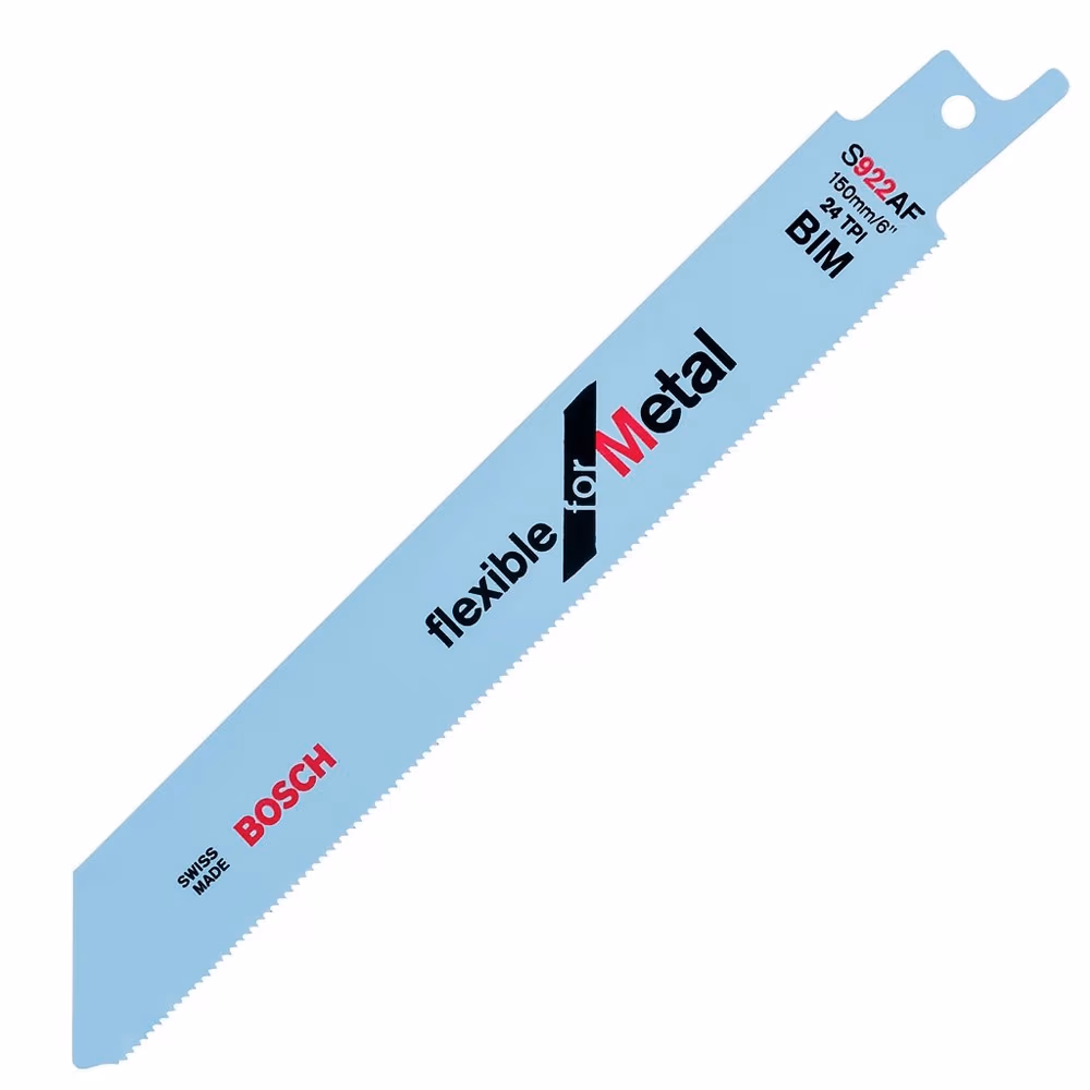 Set de panze de ferastrau pentru puzzle Bosch 2608656013