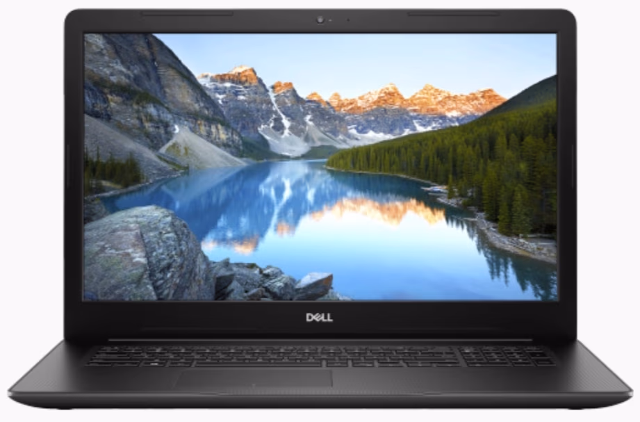 Laptop Dell Inspiron 17 3000 (273405713), Core i3, 8 GB GB, DOS