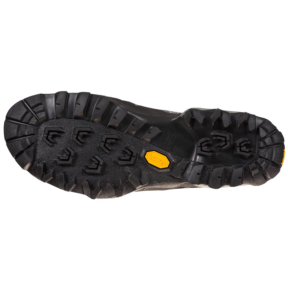 Кроссовки La Sportiva TX5 Gtx / Мужской / 42.5 / Серый/Красный photo 4