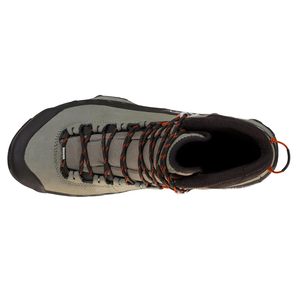 Кроссовки La Sportiva TX5 Gtx / Мужской / 42.5 / Серый/Красный photo 5