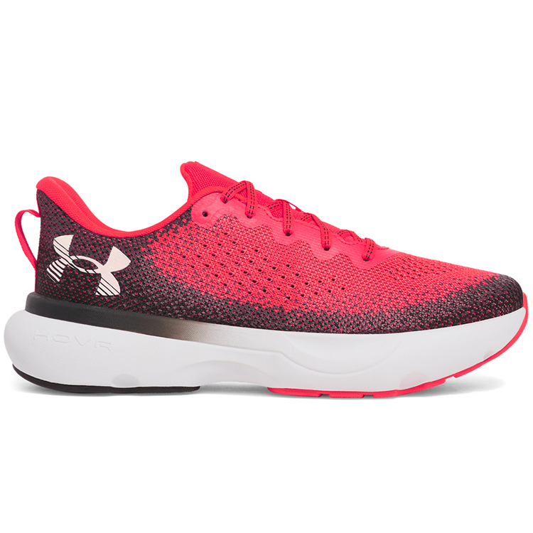 Кроссовки Under Armour UA Infinite / Мужской / 44 / Красный photo 5