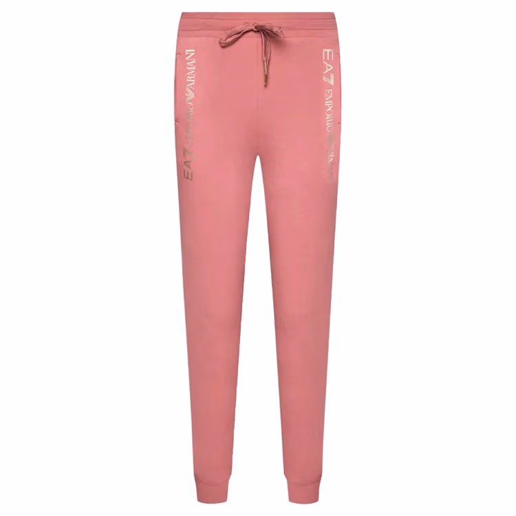 Брюки EA7 EMPORIO ARMANI TROUSER EA7