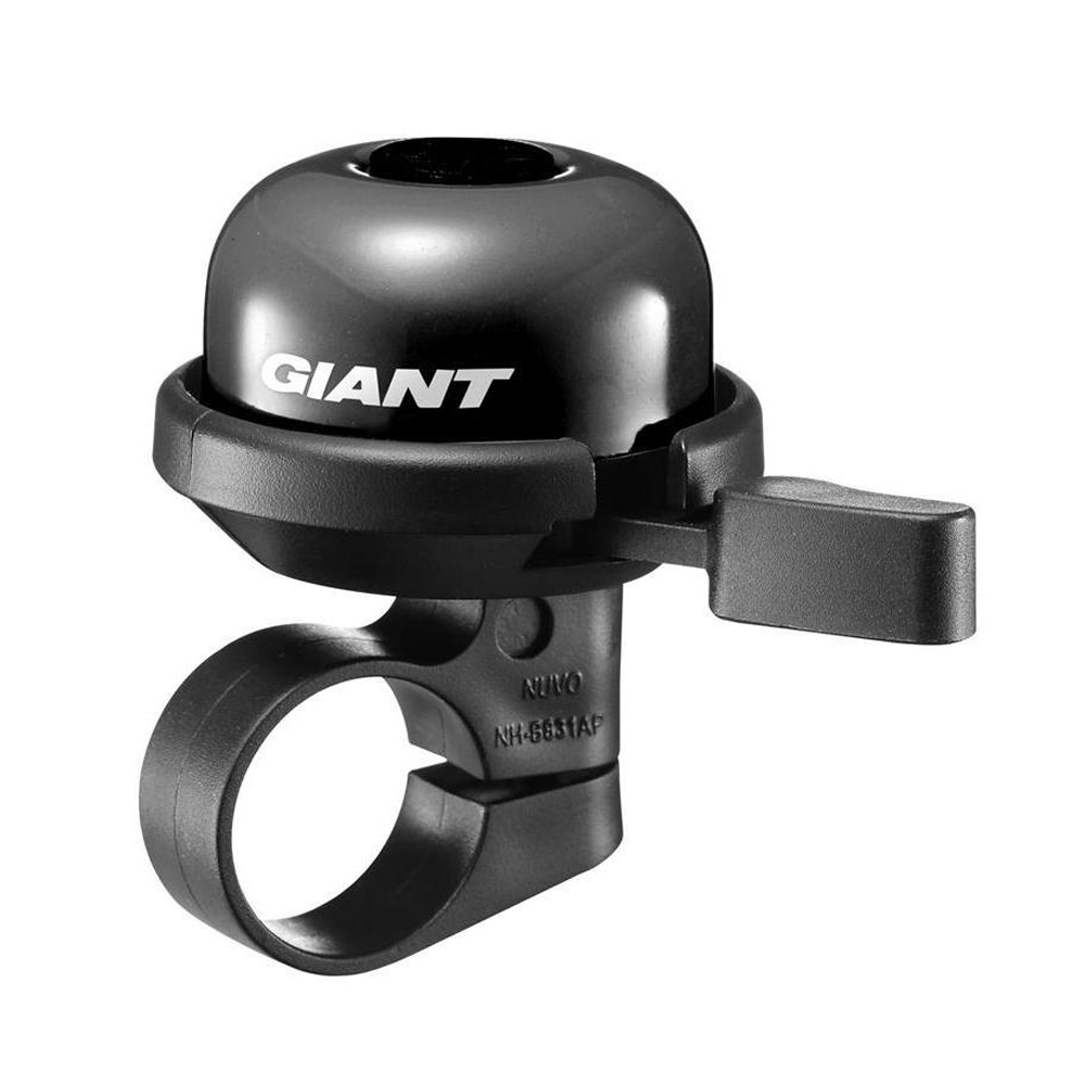 Sonerie Giant RING-A-DING MINI BLACK photo 1 Sonerie Giant RING-A-DING MINI BLACK photo 1