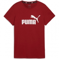 Футболка Puma ESS Logo Tee thumbnav