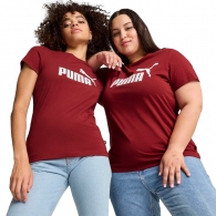 Футболка Puma ESS Logo Tee thumbnav 3