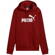 Hanorac Puma ESS Logo Hoodie FL thumbnav